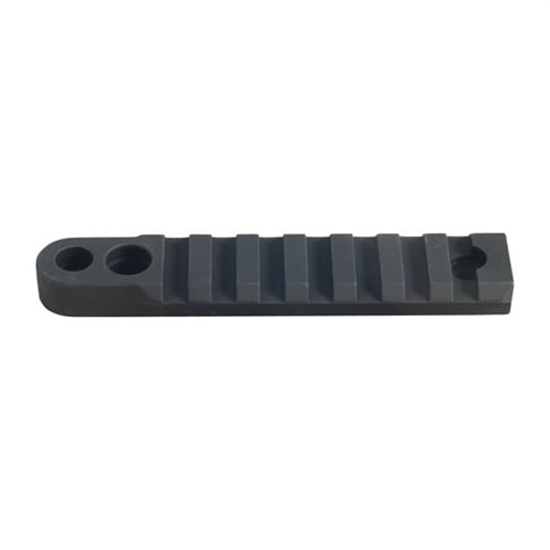 Badger Ordnance Picatinny Bipod Accessory Rail
