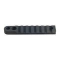 Badger Ordnance Picatinny Bipod Accessory Rail