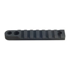 Badger Ordnance Picatinny Bipod Accessory Rail
