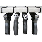 Gun Storage Solutions Original Handgun Hangers 4 Pack