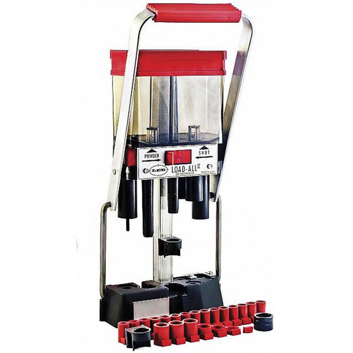 Lee Precision Load-All II Shotshell Reloading Press