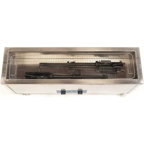 Lyman Power Professional Turbo Sonic Cleaner