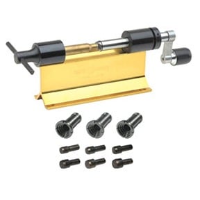 Forster Original Case Trimmer Kit