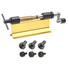 Forster Classic Case Trimmer Kit