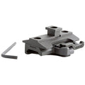 A.R.M.S. #32T Bipod Throw Lever Adapter