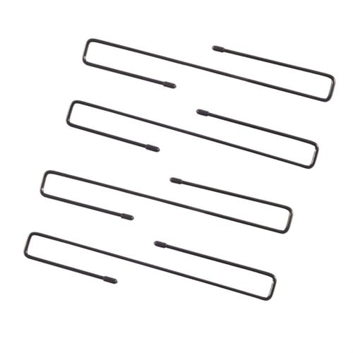 Gun Storage Solutions Original Handgun Hangers 4 Pack
