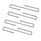 Gun Storage Solutions Original Handgun Hangers 4 Pack