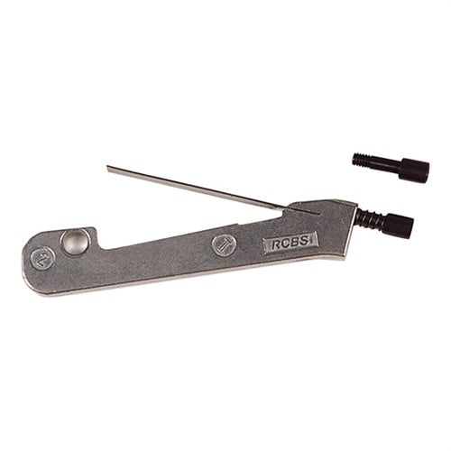 RCBS Single Stage Press Universal Primer Arm