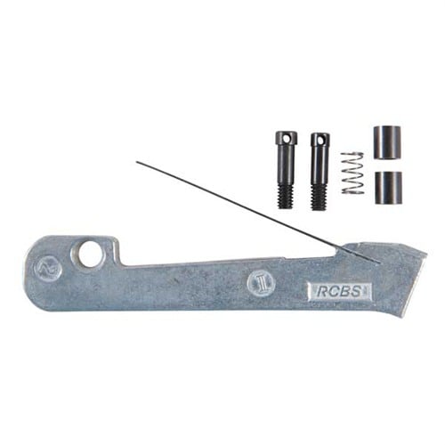 RCBS Single Stage Press Universal Primer Arm