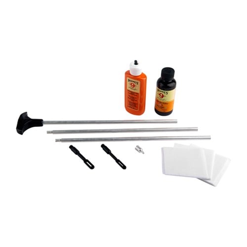 Hoppe's Universal Shotgun Cleaning Kit