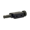 Accu-Shot Atlas AAIS Bipod Adapter Spigot