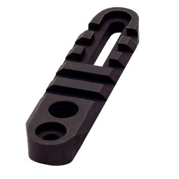 Accu-Shot Picatinny Rail Adapter