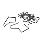 Gun Storage Solutions KikStands Rifle Stands 10 Pack