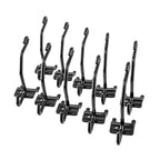 Gun Storage Solutions Slatwall Gun Cradles 10 Pack