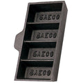 Redding SAECO Ingot Mold
