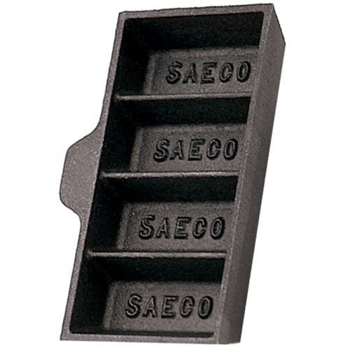 Redding SAECO Ingot Mold