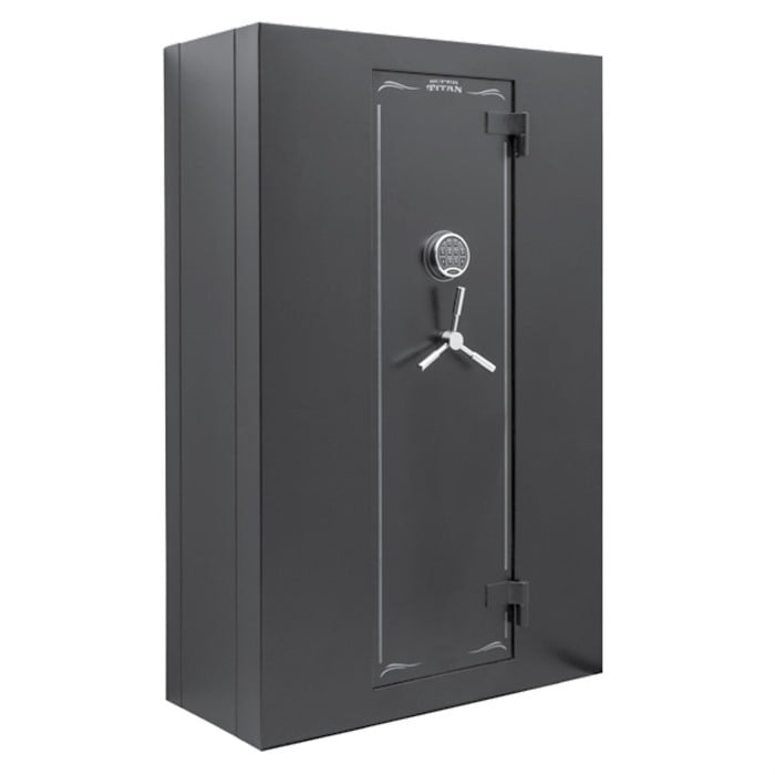 SnapSafe Super Titan Modular Gun Safe