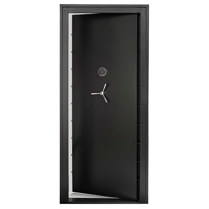 SnapSafe Vault Door