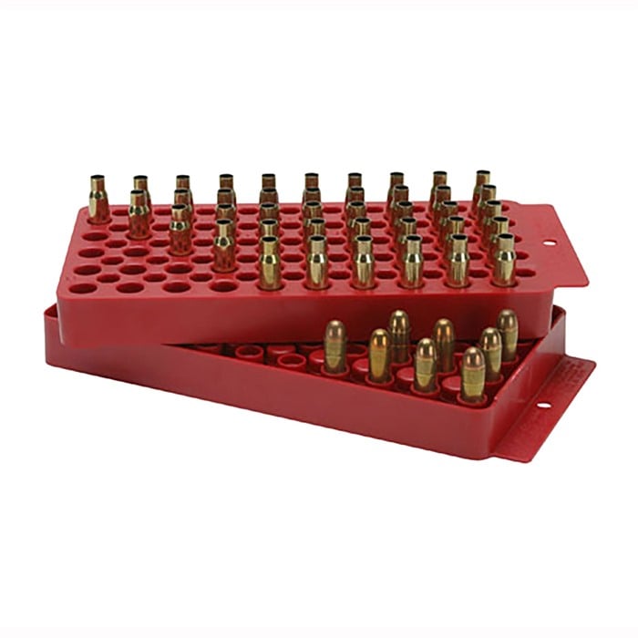 MTM Universal Reloading Tray