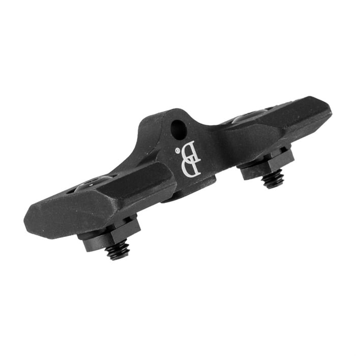 Daniel Defense M-LOK Bipod Adapter