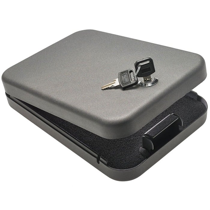 SnapSafe Key Lock Box