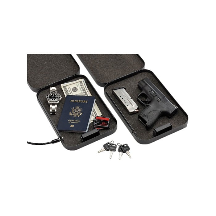 SnapSafe Key Lock Box