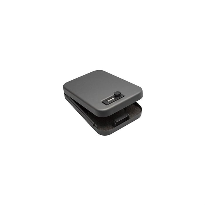 SnapSafe Combination Lock Box