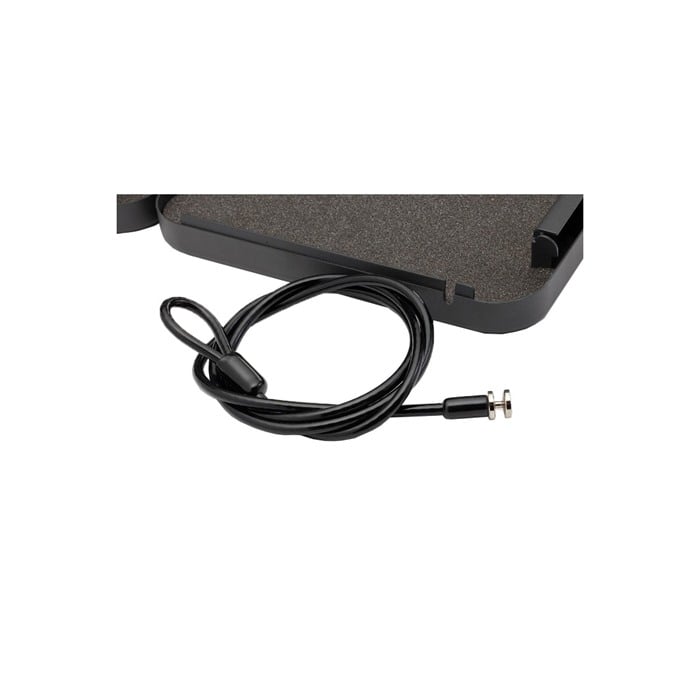 SnapSafe Upgraded Lock Box Cable