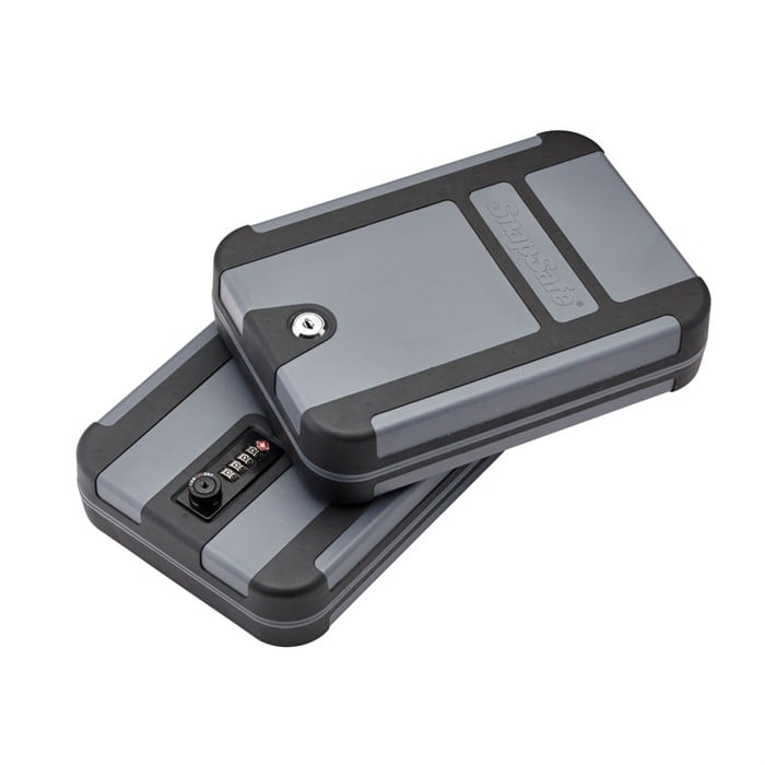 SnapSafe TrekLite X-Large Lock Box