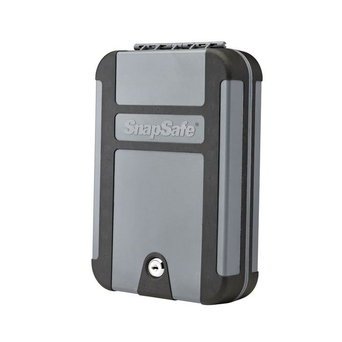 SnapSafe TrekLite X-Large Lock Box