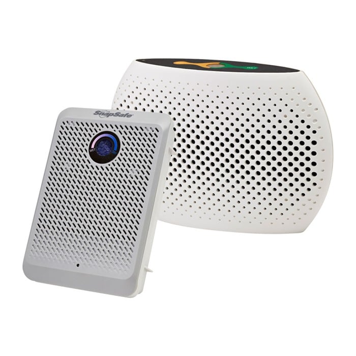 SnapSafe Rechargeable Dehumidifier