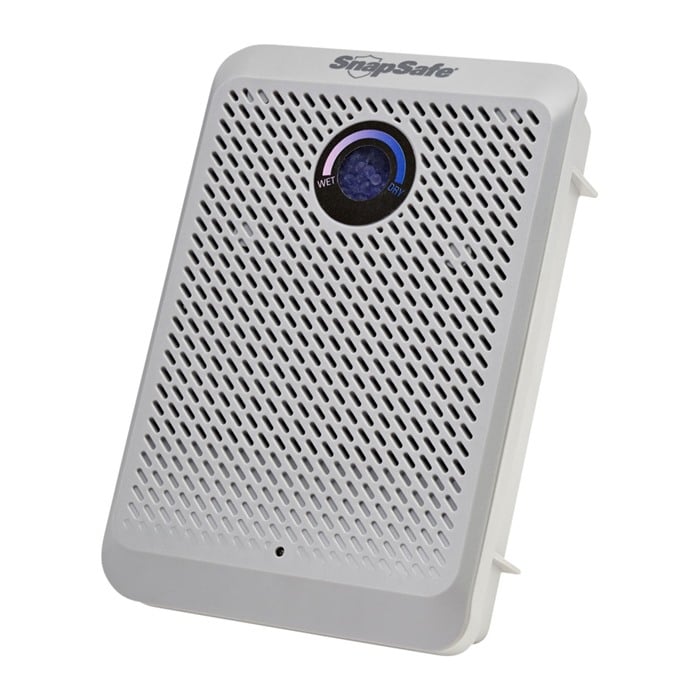 SnapSafe Rechargeable Dehumidifier