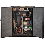 SnapSafe Super Titan XXL Double Door Modular Gun Safe