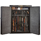 SnapSafe Super Titan XXL Double Door Modular Gun Safe