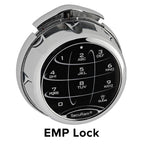 SnapSafe Super Titan XXL Double Door Modular Gun Safe