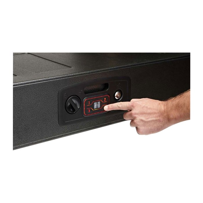 Hornady RAPiD Safe AR Gunlocker