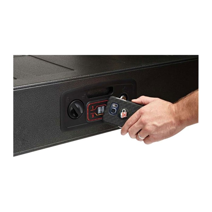 Hornady RAPiD Safe AR Gunlocker