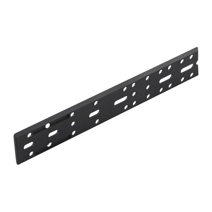 Kinetic Research Group Arca-Swiss Rail Accessory
