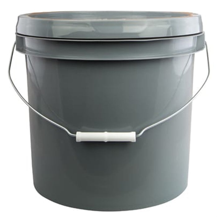 Frankford Arsenal Corn Cob Media in Bucket