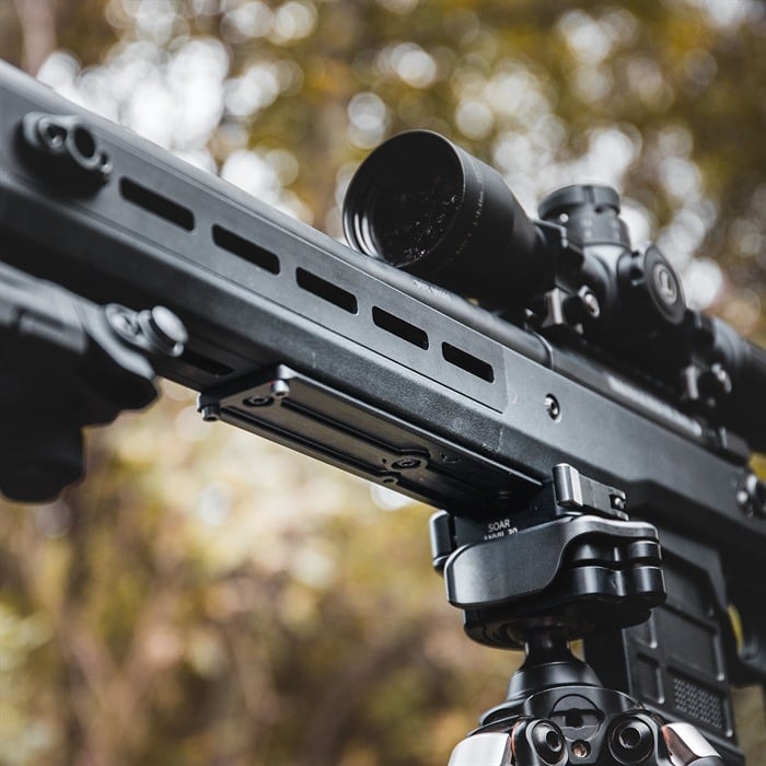 Magpul M-LOK Dovetail Adapter