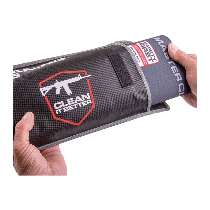 Real Avid Master Cleaning Station