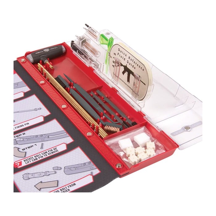 Real Avid Master Cleaning Station