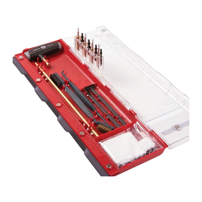 Real Avid Master Cleaning Station
