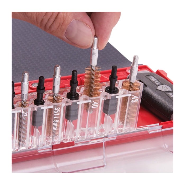 Real Avid Master Cleaning Station