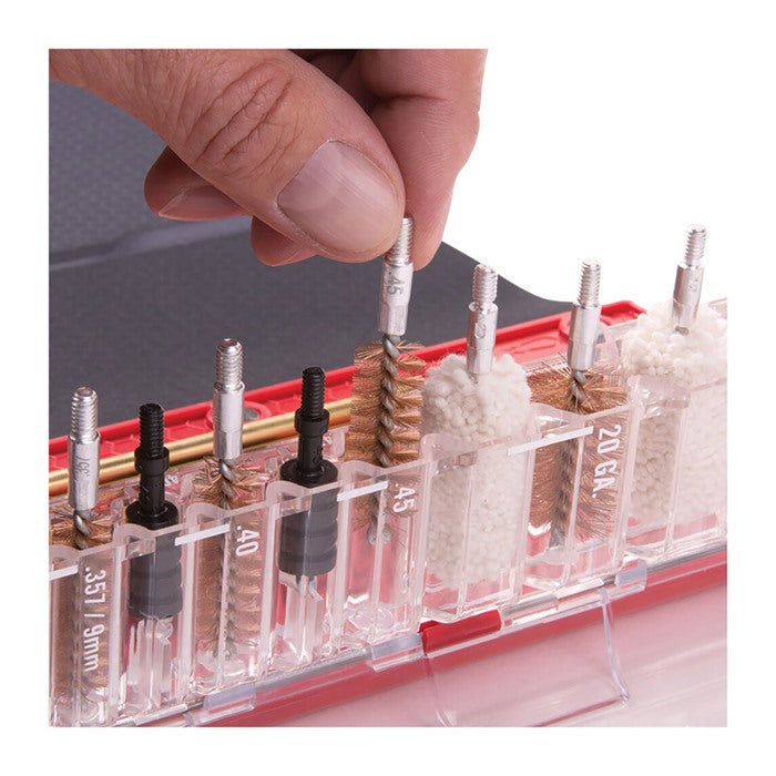 Real Avid Master Cleaning Station