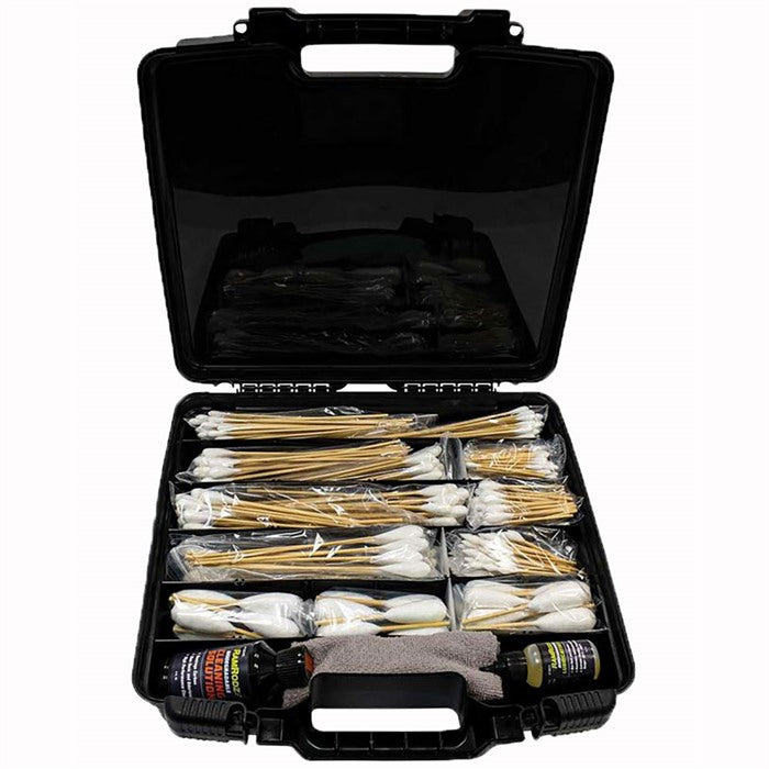 Ramrodz Professional Gun Cleaning Master Kit