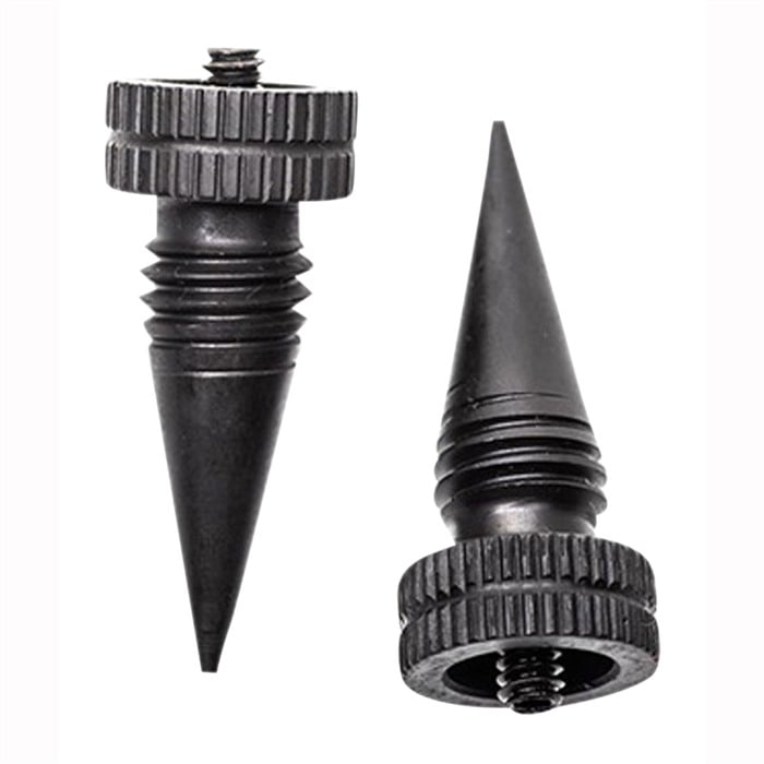 Accu-Tac G2 Bipod Spikes