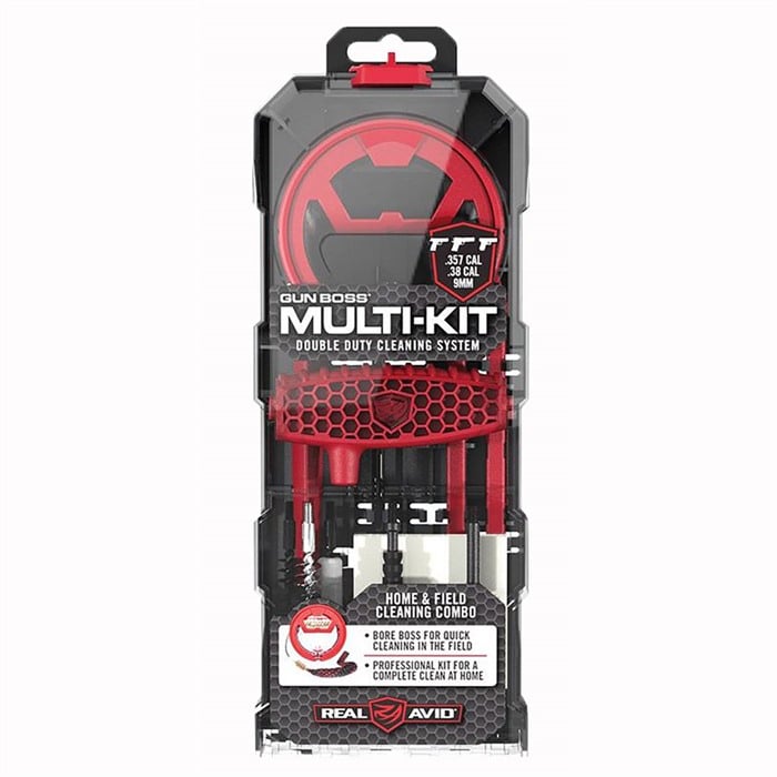 Real Avid Gun Boss Multi-Kit