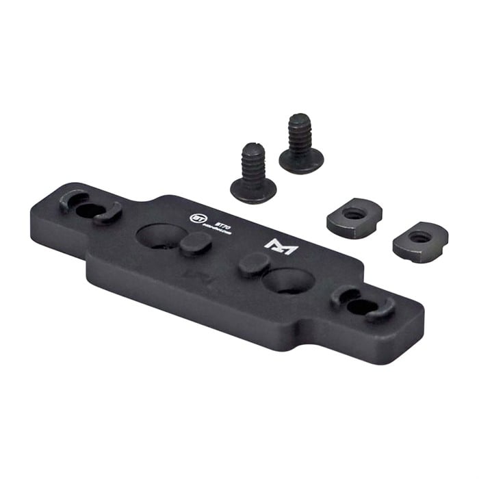 Accu-Shot Atlas M-LOK Bipod Adapter