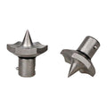 Accu-Shot Atlas Raider Cleat Feet